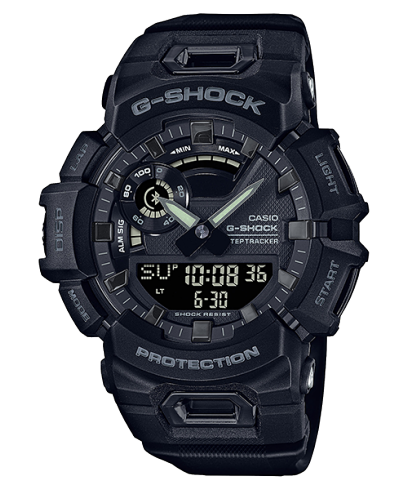Reloj Casio GBA-900-1A