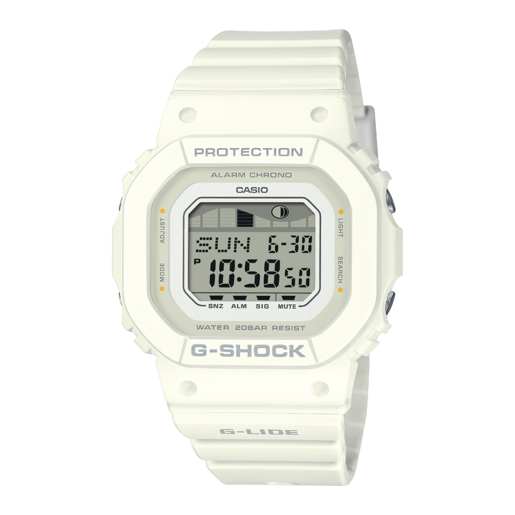 Reloj Casio G-Shock GLXS-5600-7B