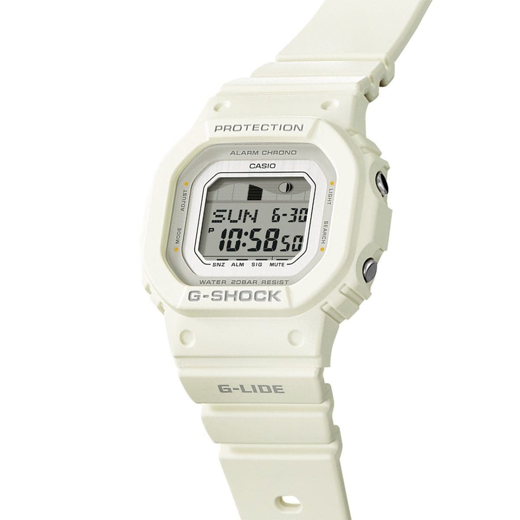 Reloj Casio G-Shock GLXS-5600-7B