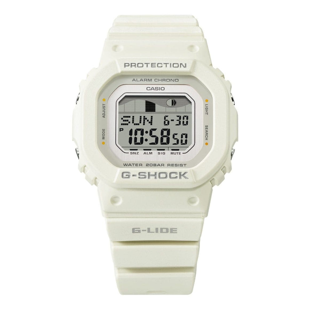Reloj Casio G-Shock GLXS-5600-7B