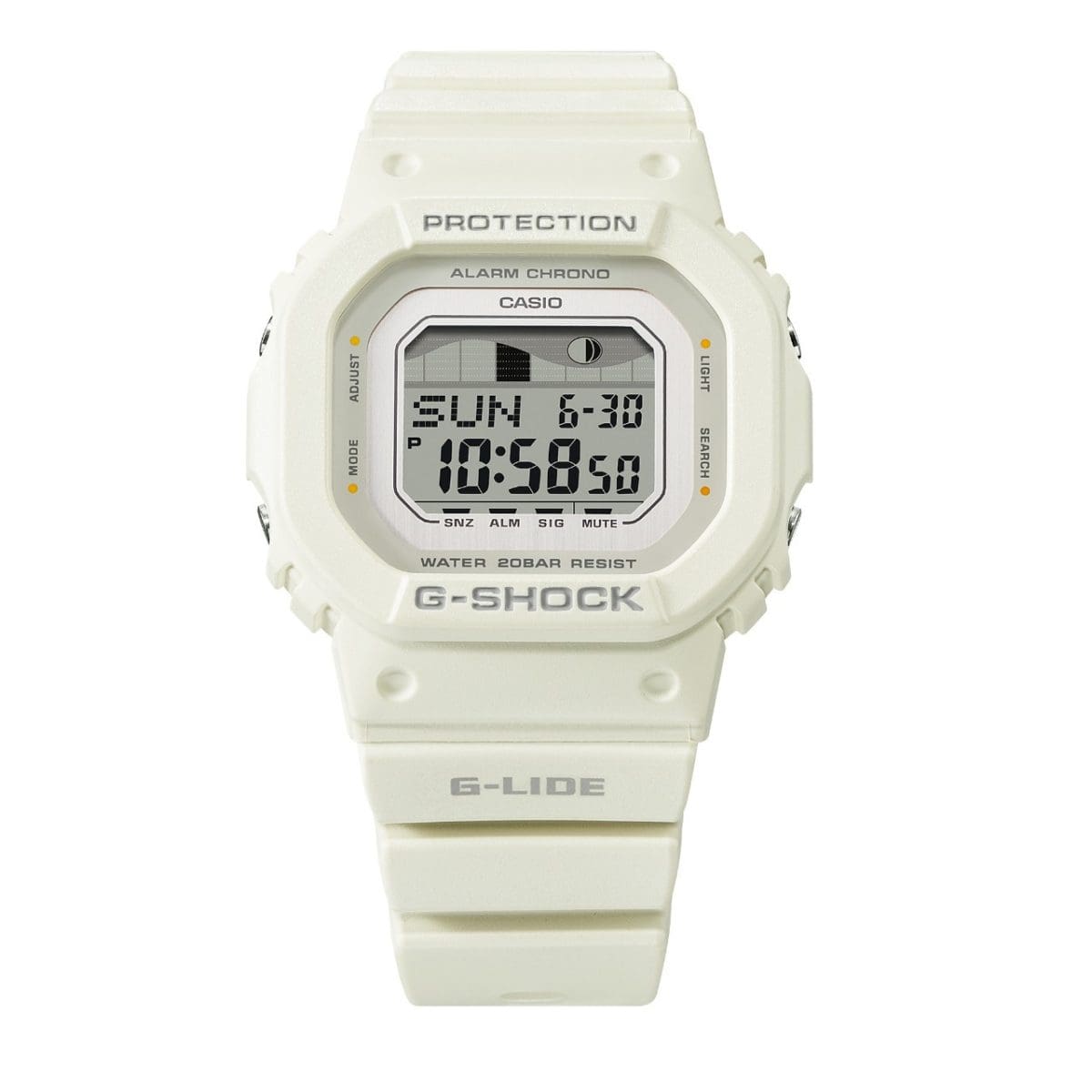 Reloj Casio G-Shock GLXS-5600-7B