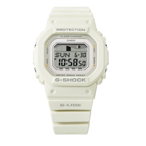 Reloj Casio GLXS-5600-7B