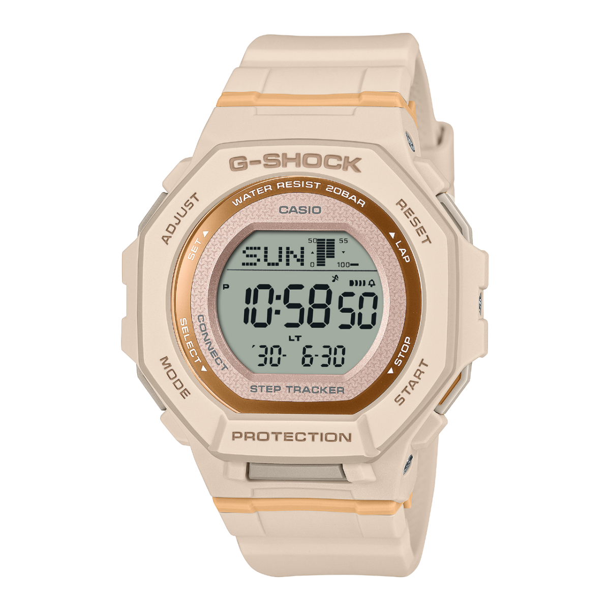 Reloj Casio G-Shock GMDB-300-4