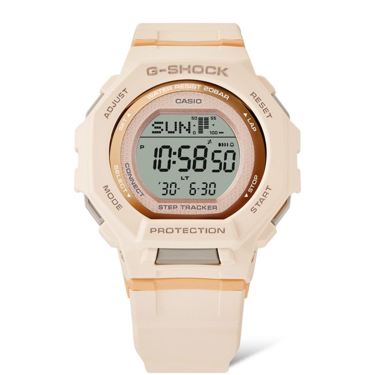 Reloj Casio G-Shock GMDB-300-4