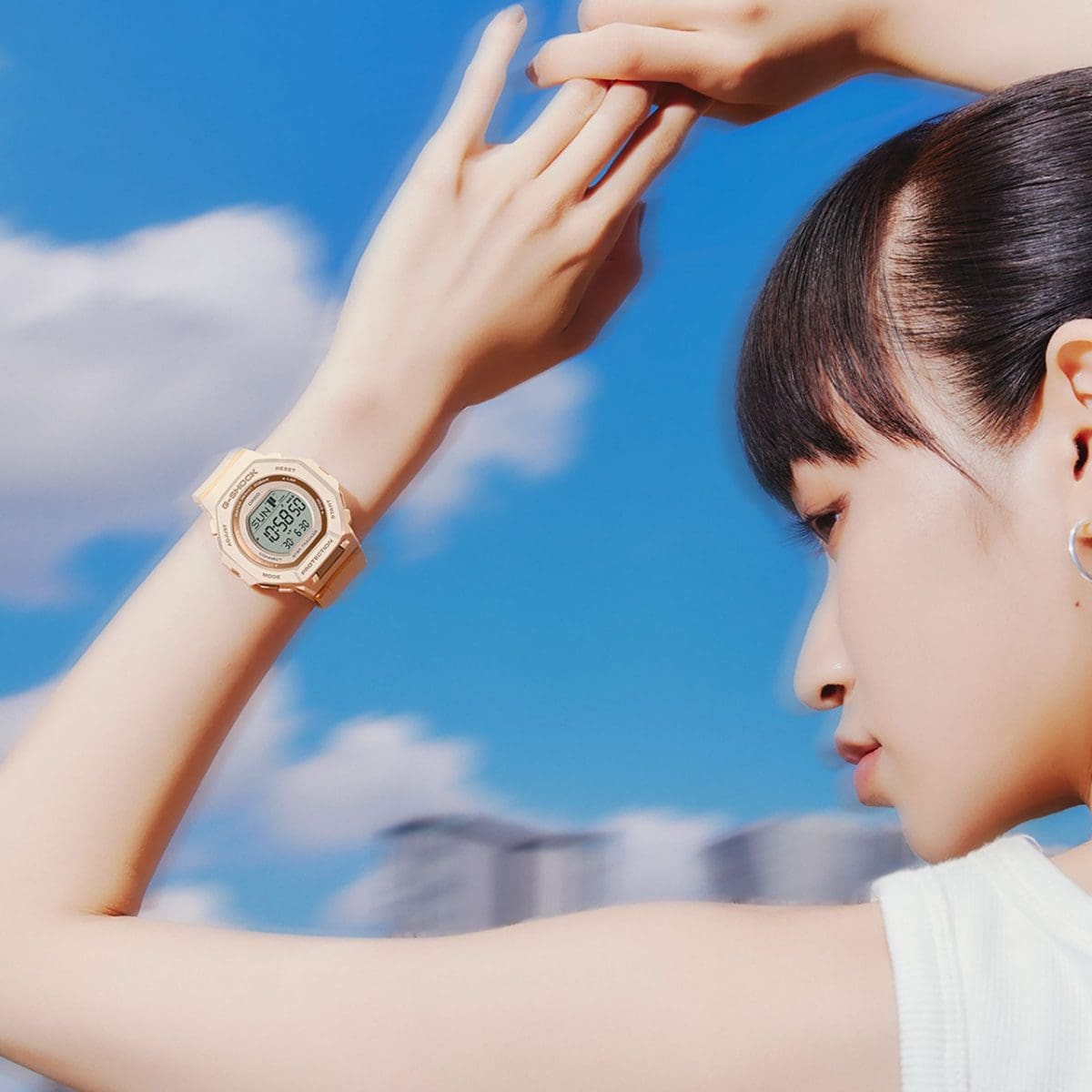 Reloj Casio G-Shock GMDB-300-4