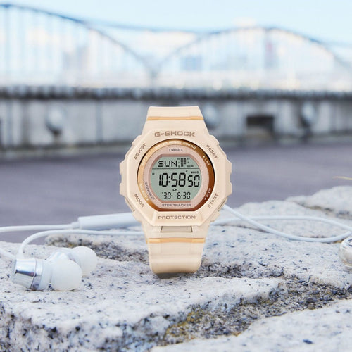 Reloj Casio GMDB-300-4