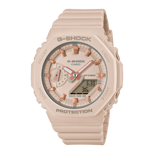 Reloj Casio GMAS-2100-4A
