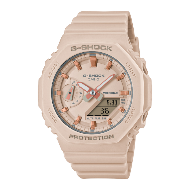 Reloj Casio GMAS-2100-4A