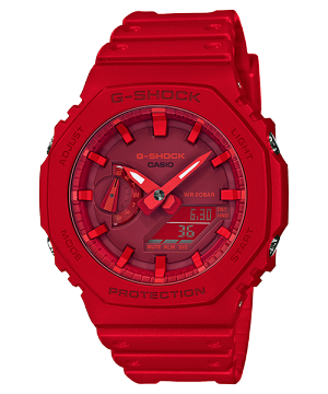 Reloj Casio GMAP-2100-4A