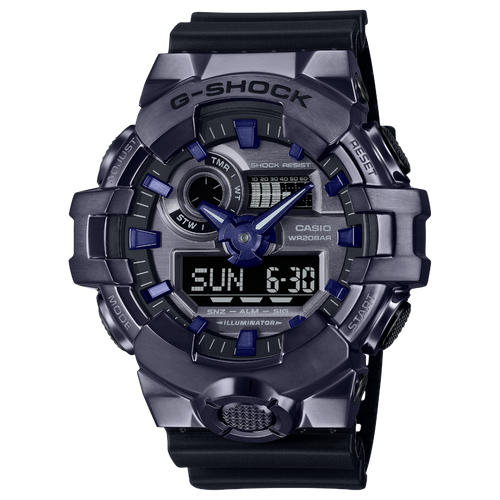 Reloj Casio GM-700P-6A