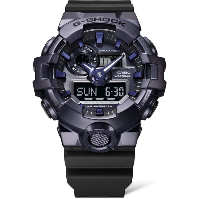 Reloj Casio GM-700P-6A