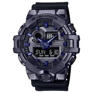 Reloj Casio GM-700P-6A