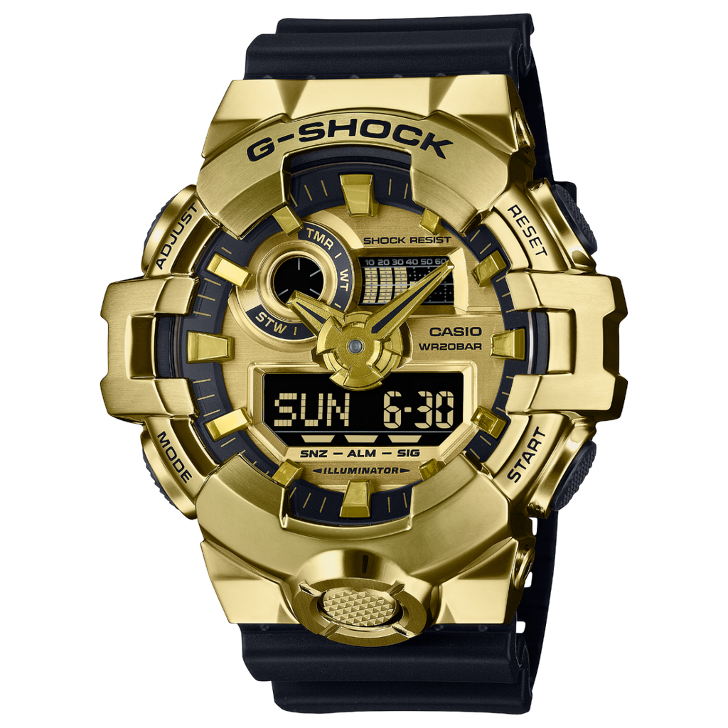 Reloj Casio G-Shock GLXS-5600-7
