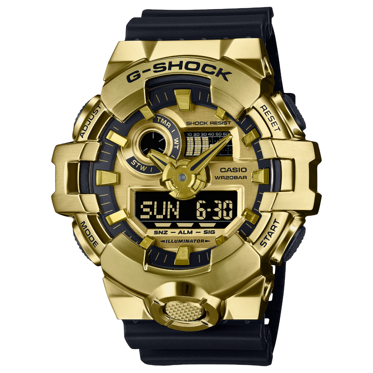 Reloj Casio G-Shock GLXS-5600-7