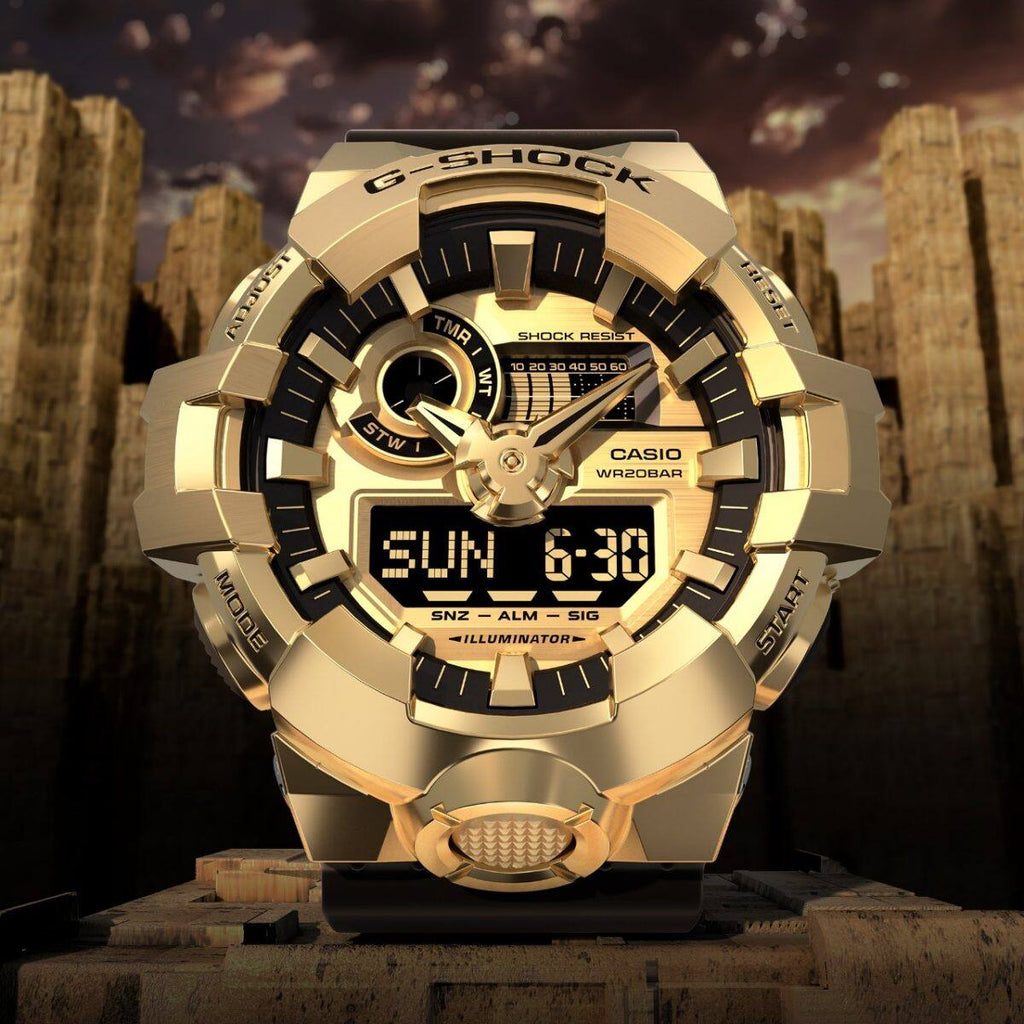 Reloj Casio G-Shock GLXS-5600-7