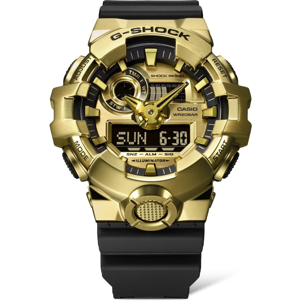 Reloj Casio G-Shock GLXS-5600-7