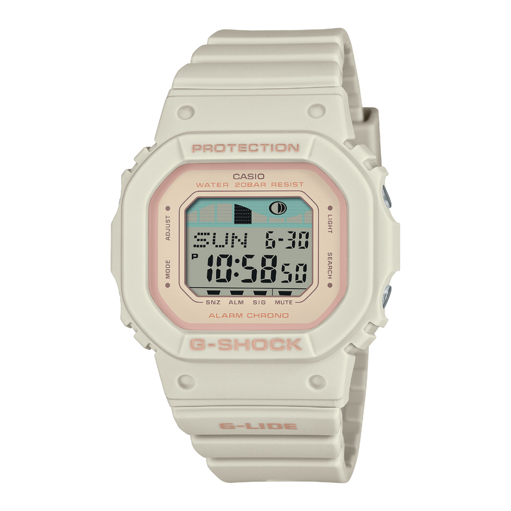 Reloj Casio G-Shock GLXS-5600-7