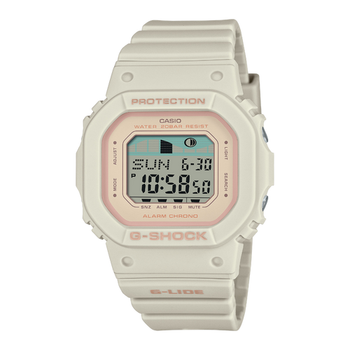 Reloj Casio GLXS-5600-7