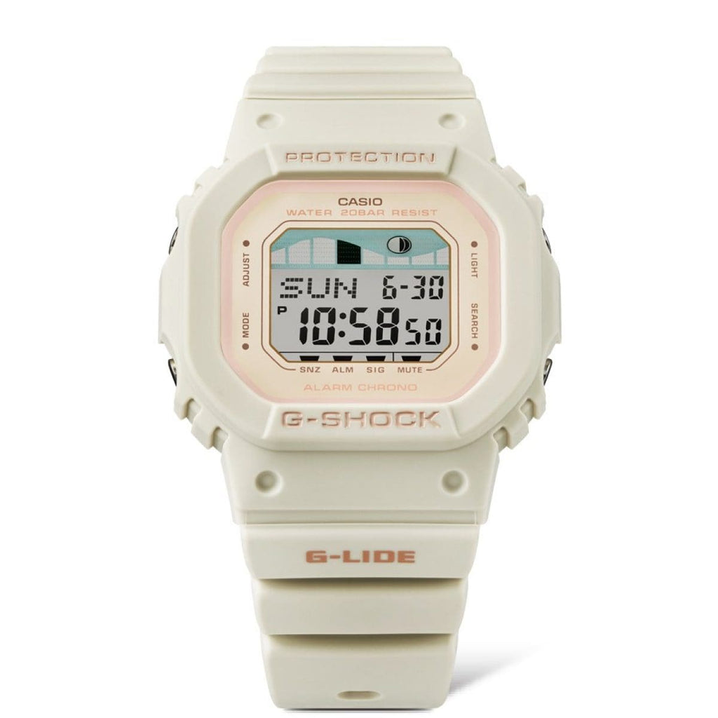 Reloj Casio G-Shock GLXS-5600-7