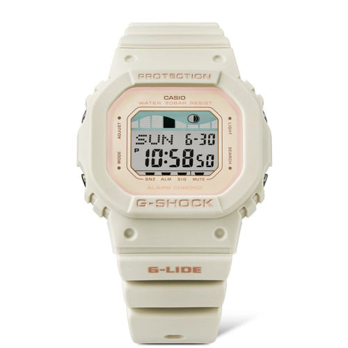 Reloj Casio GLXS-5600-7