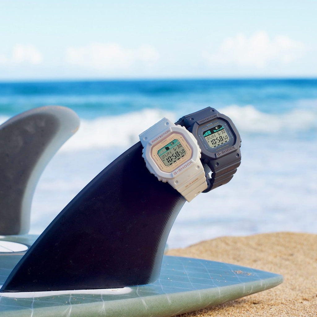 Reloj Casio G-Shock GLXS-5600-7
