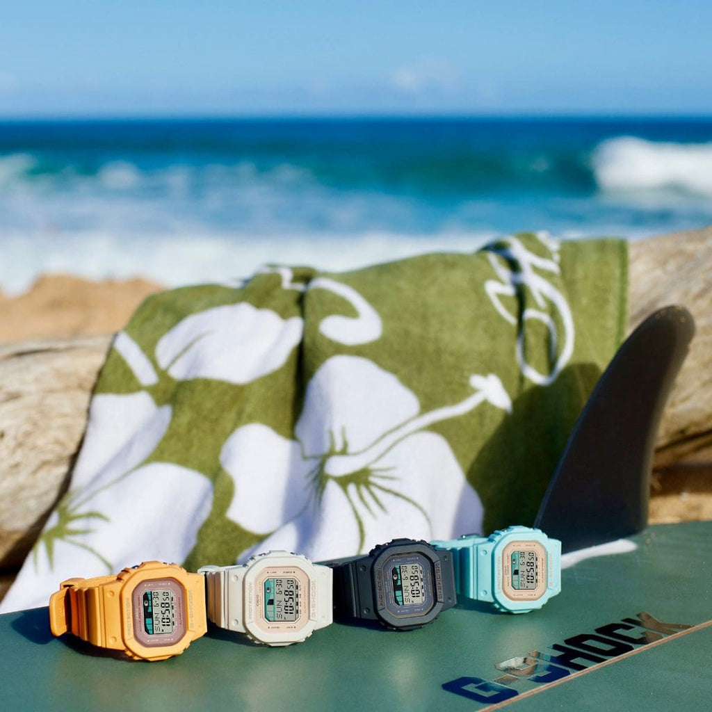 Reloj Casio G-Shock GLXS-5600-7