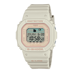 Reloj Casio GLXS-5600-7