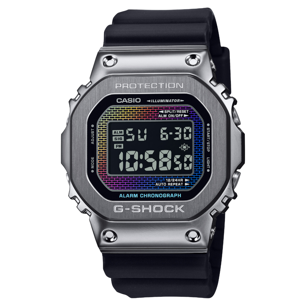 Reloj Casio G-Shock GM-5600BRW-1