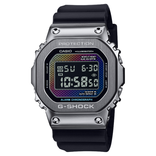 Reloj Casio GM-5600BRW-1