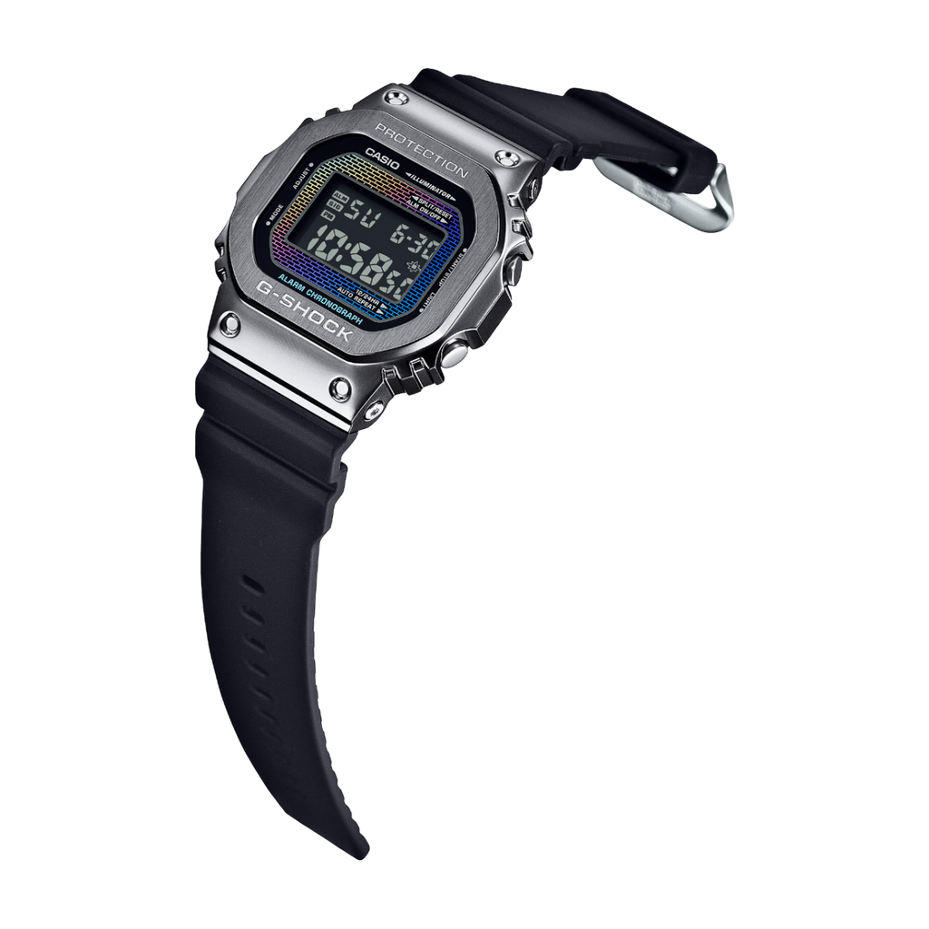 Reloj Casio G-Shock GM-5600BRW-1