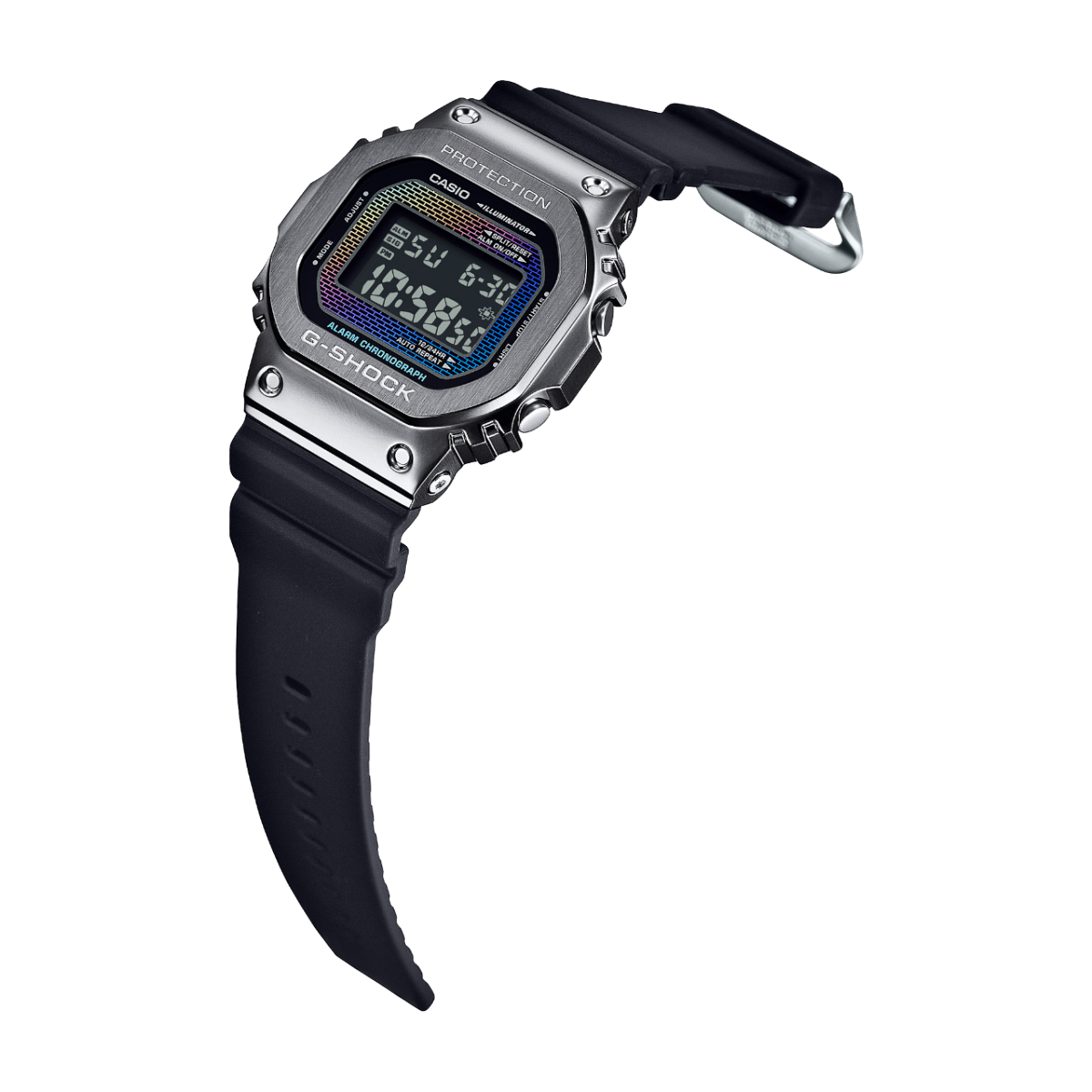 Reloj Casio G-Shock GM-5600BRW-1