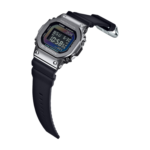 Reloj Casio GM-5600BRW-1