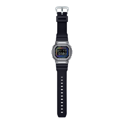 Reloj Casio GM-5600BRW-1