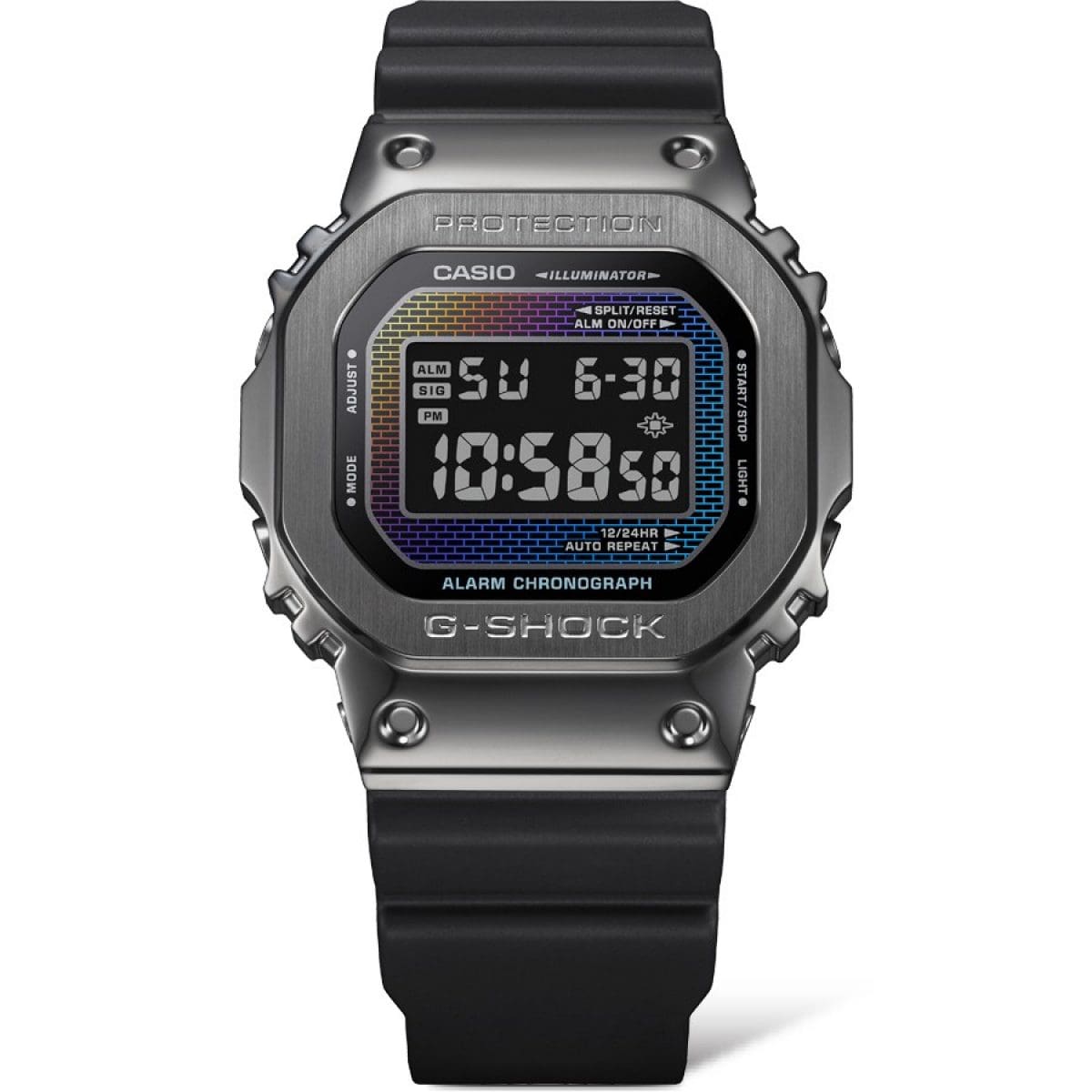 Reloj Casio G-Shock GM-5600BRW-1