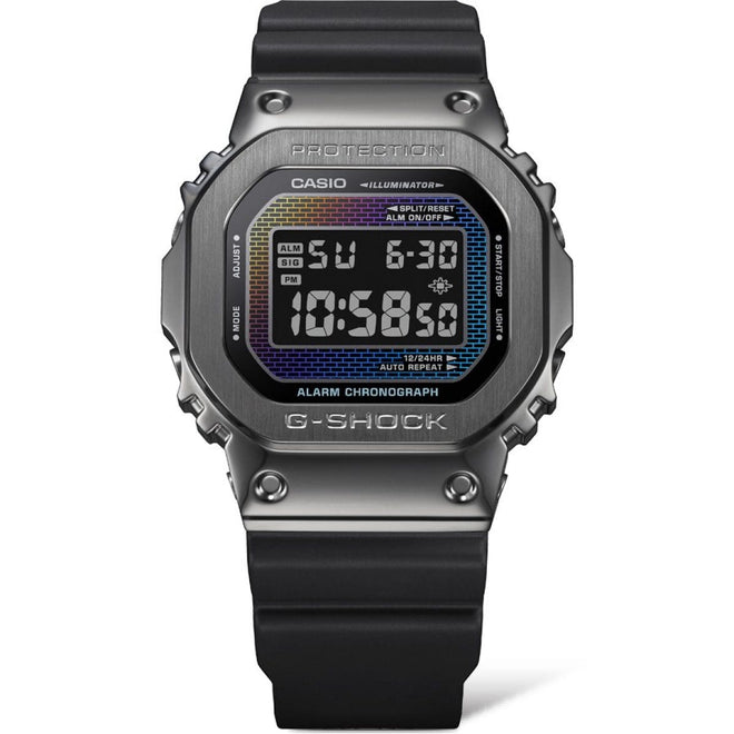 Reloj Casio GM-5600BRW-1