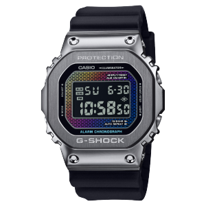 Reloj Casio G-Shock GM-5600BRW-1
