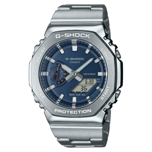 Reloj Casio GM-2110D-2B