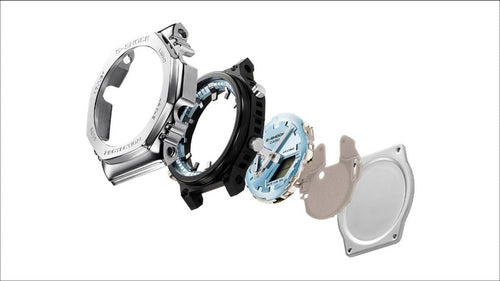 Reloj Casio GM-2110D-2B