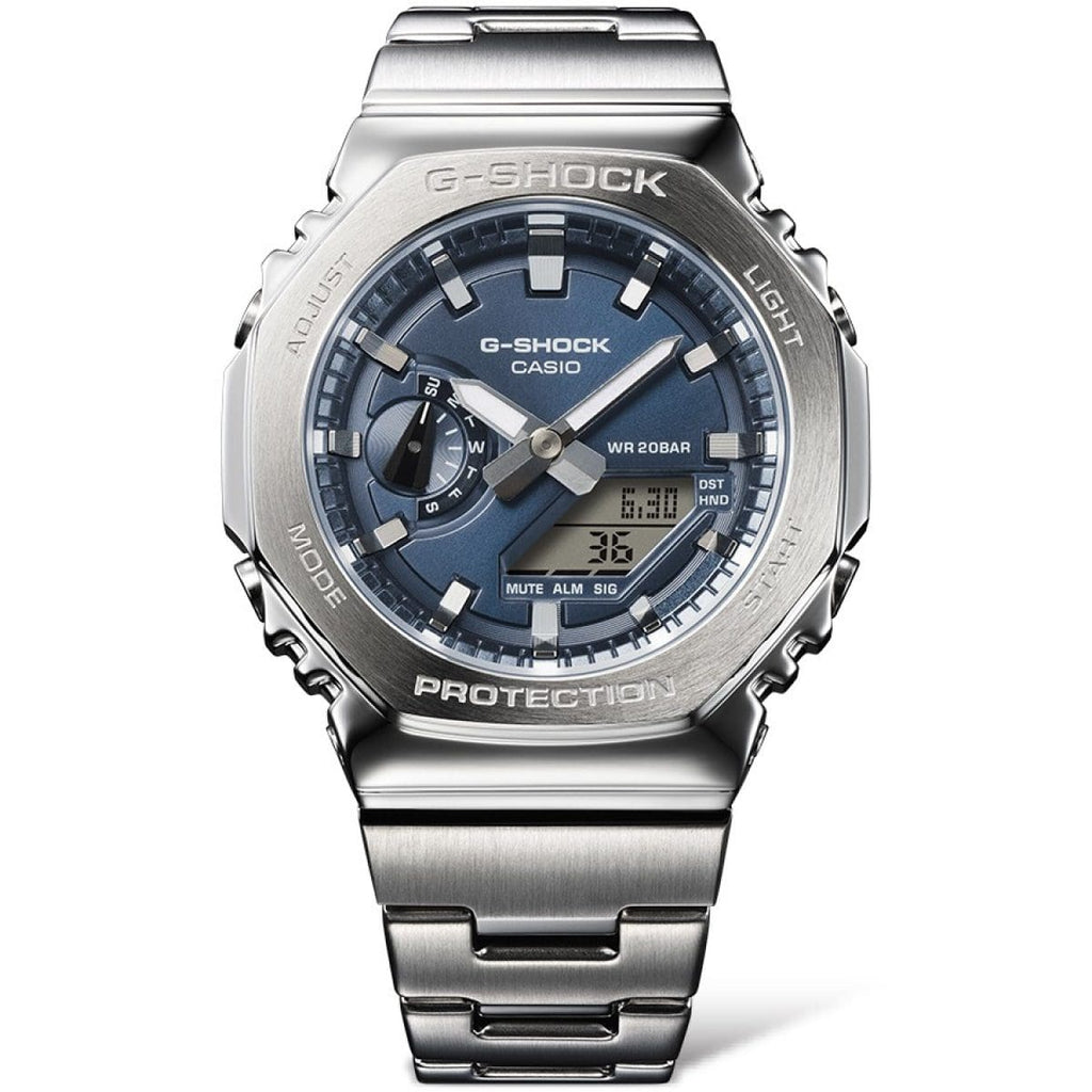 Reloj Casio G-Shock GM-2110D-2B