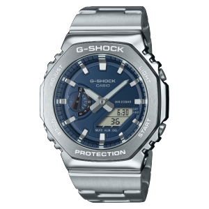 Reloj Casio G-Shock GM-2110D-2B