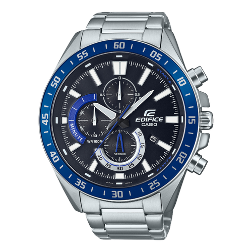 Reloj Casio EFV-620D-1A2V