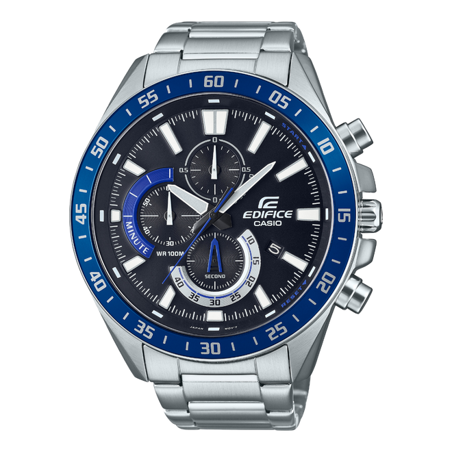 Reloj Casio EFV-620D-1A2V
