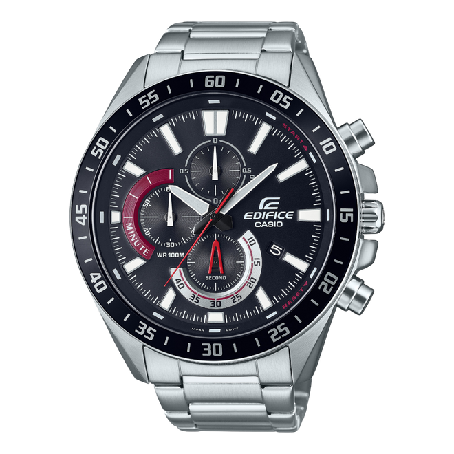 Reloj Casio EFV-620D-1A4V