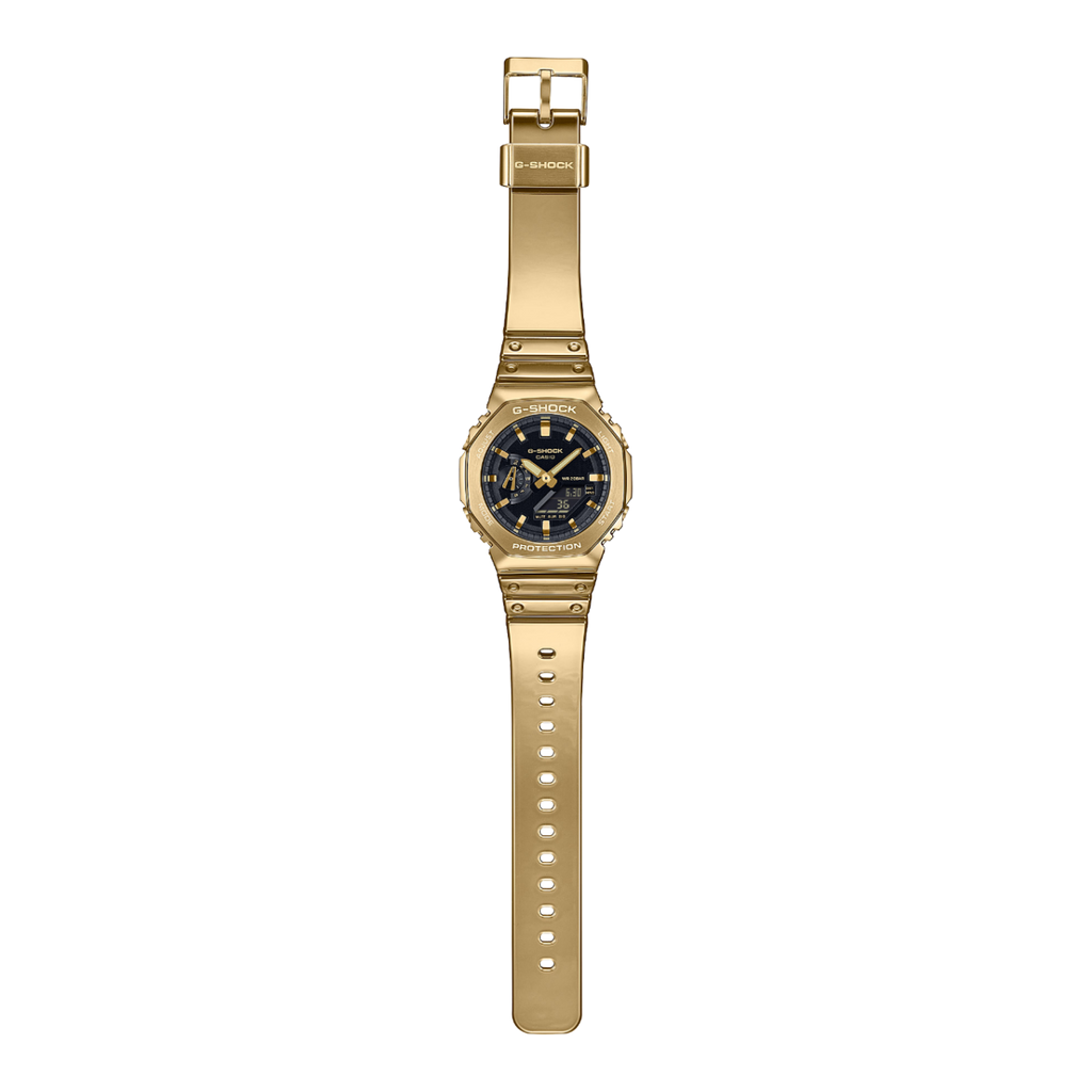 Reloj Casio GM-2100YMG-9A