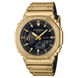 Reloj Casio GM-2100YMG-9A
