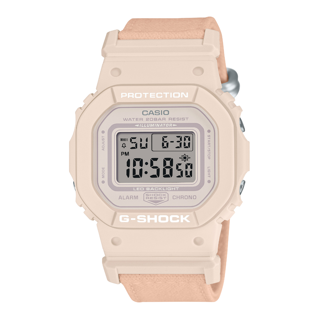 Reloj Casio G-Shock GMD-S5600CT-4