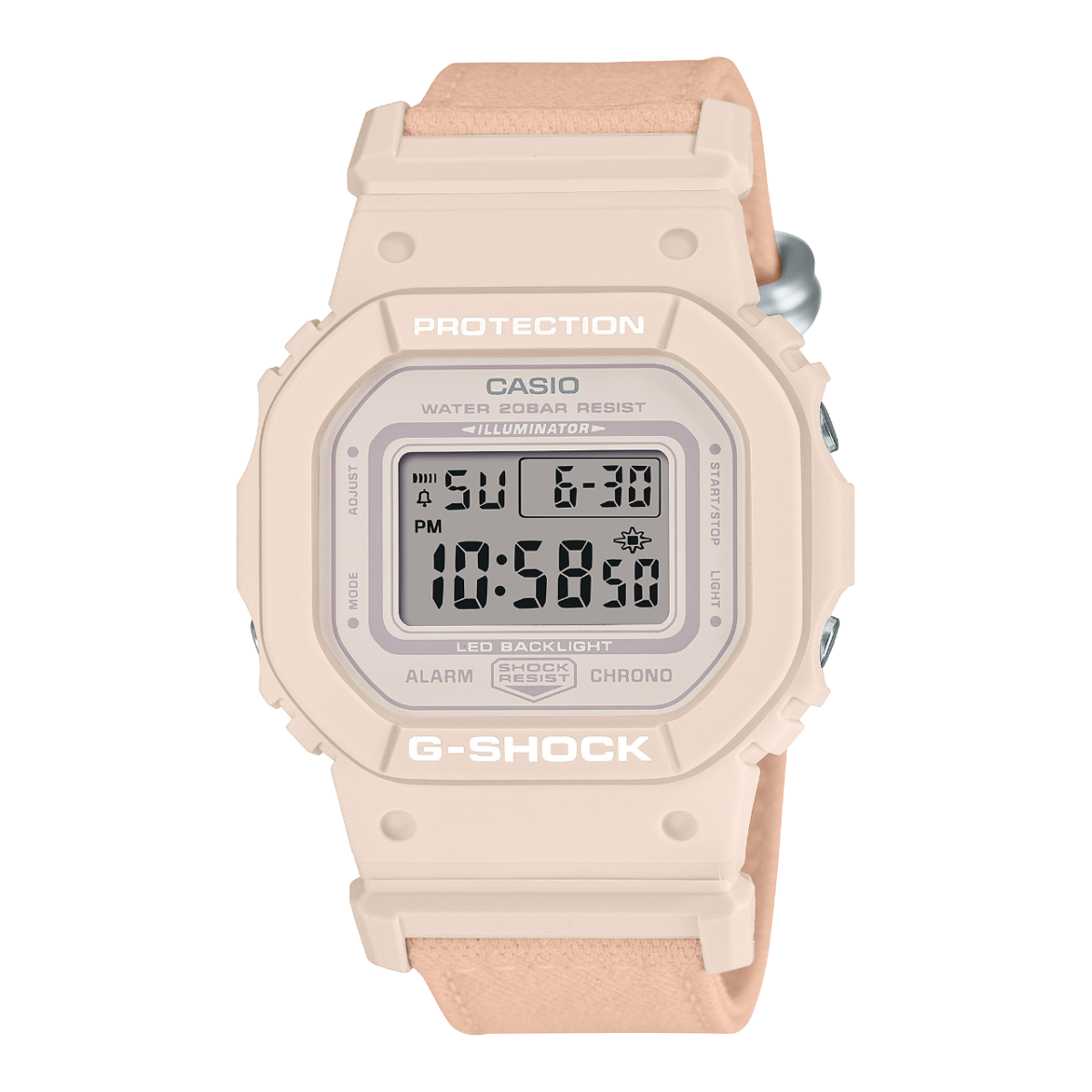 Reloj Casio G-Shock GMD-S5600CT-4