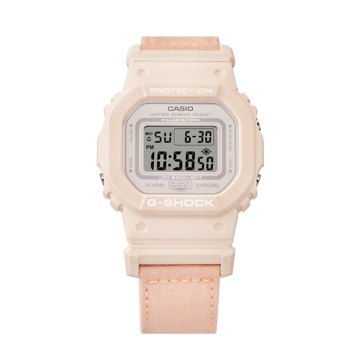 Reloj Casio G-Shock GMD-S5600CT-4
