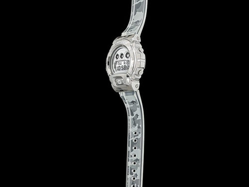 Reloj Casio G-Shock GM-6900SCM-1CR