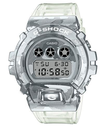 Reloj Casio G-Shock GM-6900SCM-1CR